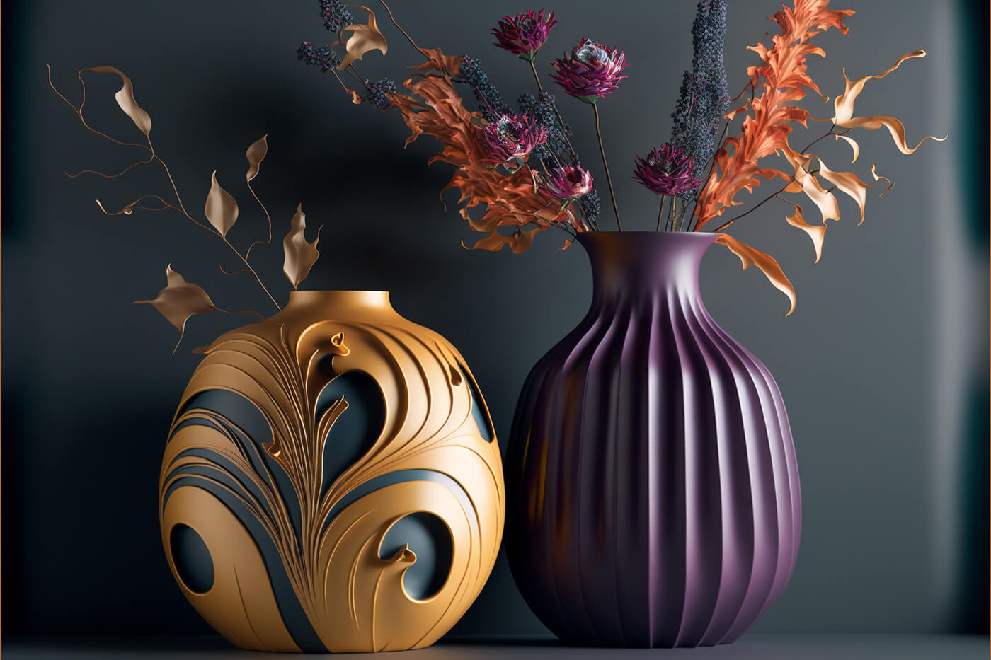 Stunning Vase Decor Ideas to Spruce Up