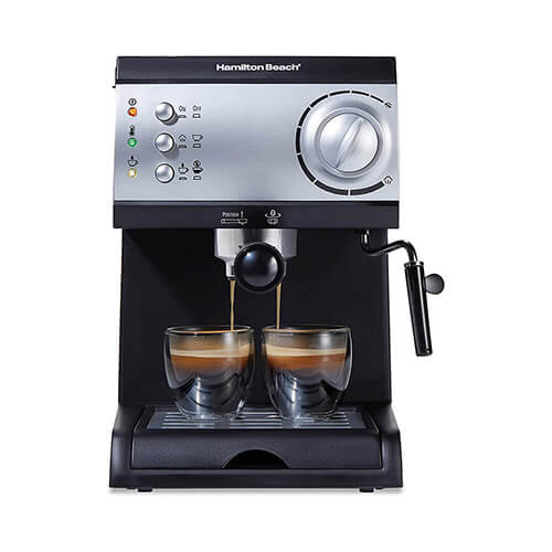gifts for newlyweds - Coffee Maker