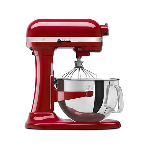 gifts for newlyweds - standing mixer