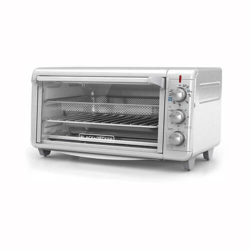 gifts for newlyweds - toaster ovens
